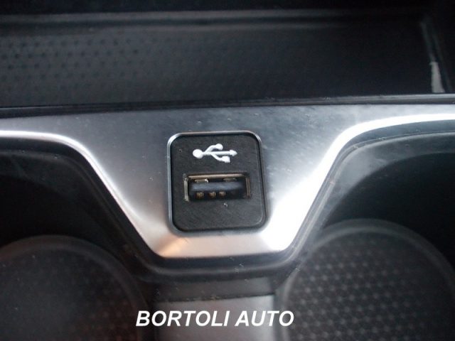BMW 116 usata, con Controllo elettronico della corsia