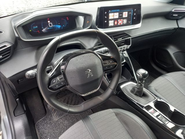 PEUGEOT 208 usata, con Chiusura centralizzata
