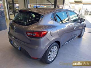 RENAULT Clio usata, con Chiusura centralizzata