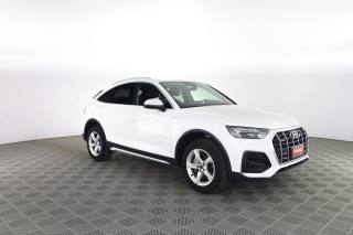 AUDI Q5 usata 1