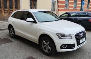 AUDI Q5 usata, con Autoradio