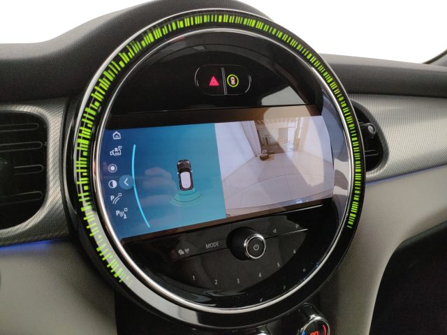 MINI Cooper SE usata 33