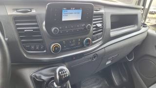 FORD Transit Custom usata, con Immobilizzatore elettronico