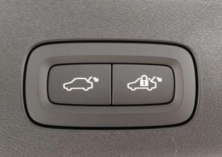 VOLVO V60 usata, con MP3