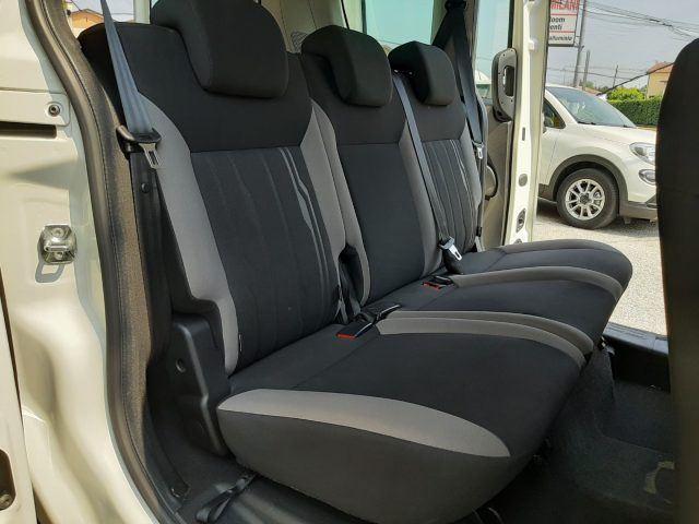 FIAT Doblo usata, con Servosterzo