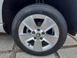 SKODA Yeti usata, con Chiusura centralizzata telecomandata