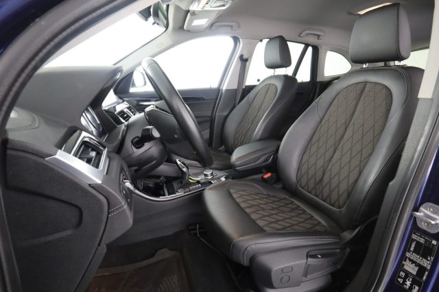 BMW X1 usata 1