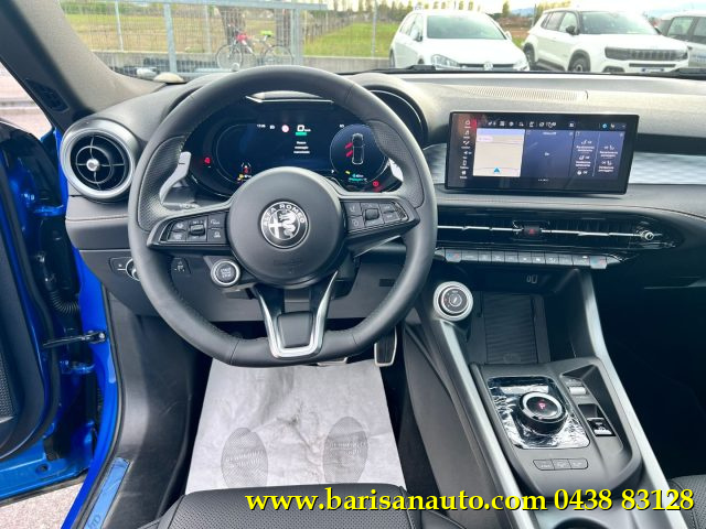 ALFA ROMEO Tonale usata, con Fendinebbia