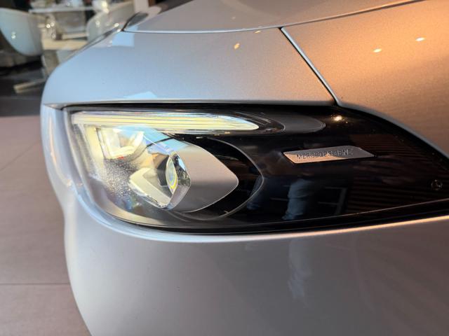 MERCEDES-BENZ A 180 usata, con Sedili sportivi