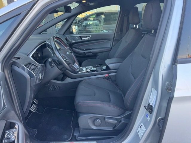 FORD S-Max usata, con Immobilizzatore elettronico