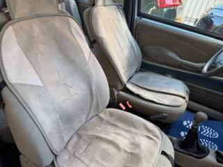 FIAT Seicento usata 10