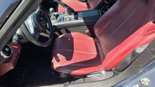 MAZDA MX-5 usata, con Servosterzo