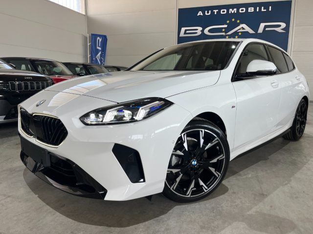 BMW 120 usata, con Sedili sportivi