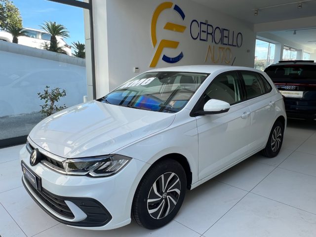 VOLKSWAGEN Polo usata, con Airbag laterali
