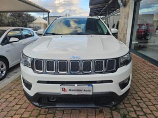 JEEP Compass usata, con Airbag