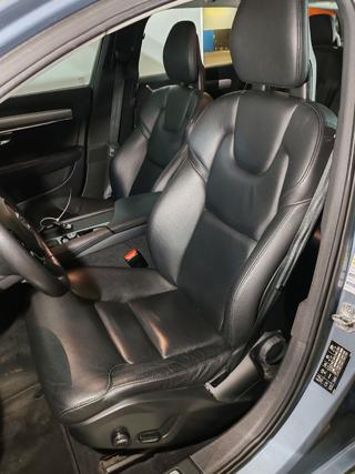 VOLVO V90 usata, con Climatizzatore