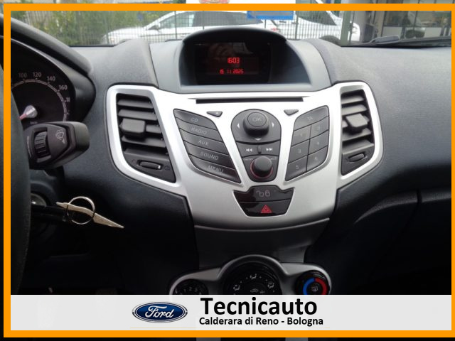 FORD Fiesta usata 13
