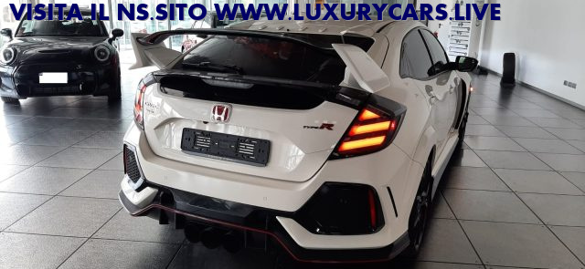HONDA Civic usata, con Cerchi in lega