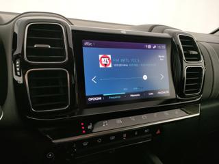 CITROEN C5 Aircross usata, con Fendinebbia
