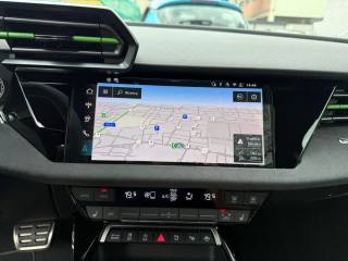 AUDI RS3 usata, con Sensore di luce