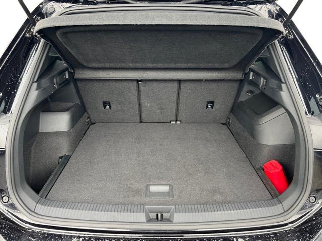 VOLKSWAGEN Tiguan usata, con Boardcomputer