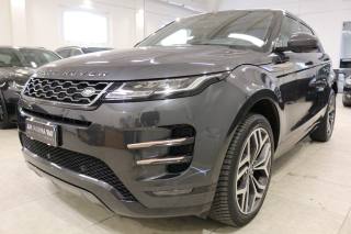 LAND ROVER Range Rover Evoque usata, con Airbag laterali