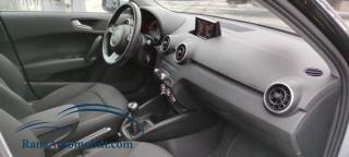 AUDI A1 usata, con Controllo trazione