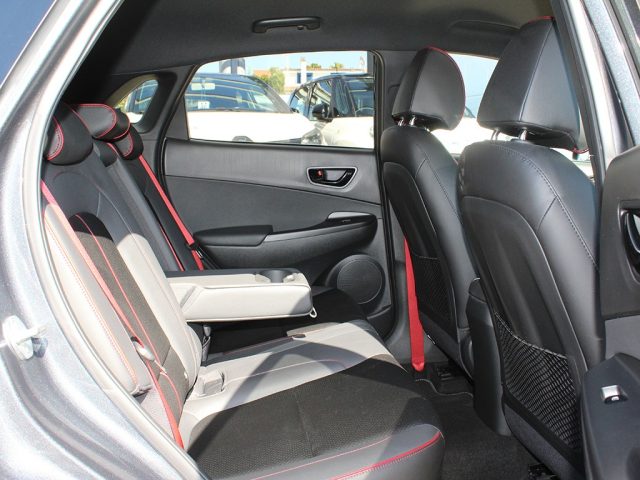 HYUNDAI Kona usata, con Cruise Control