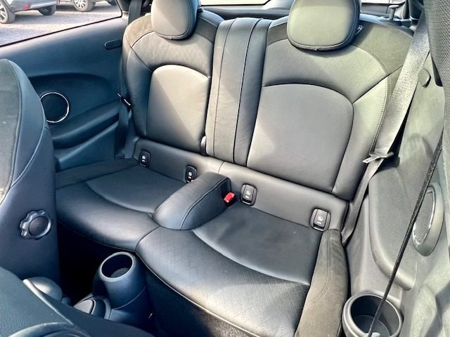 MINI Cooper S usata, con Controllo trazione