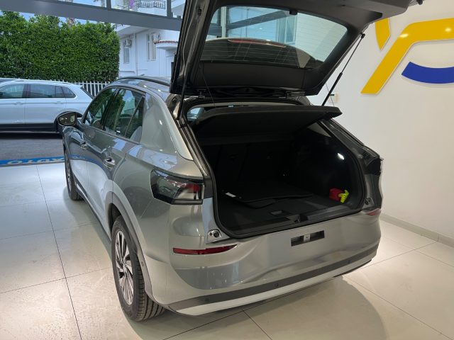 VOLKSWAGEN T-Roc usata, con Chiusura centralizzata