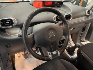 CITROEN C3 Picasso usata, con Lettore CD