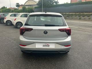 VOLKSWAGEN Polo usata, con Park Distance Control
