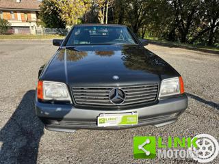 MERCEDES-BENZ SL 300 usata 3