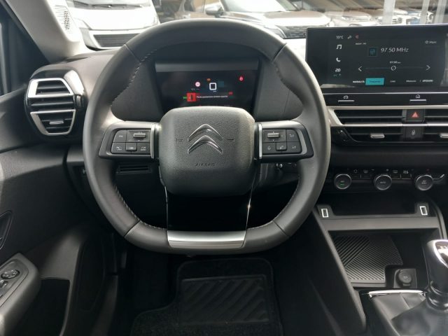 CITROEN C4 usata, con Specchietti laterali elettrici