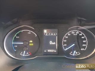 TOYOTA Yaris usata, con Specchietti laterali elettrici