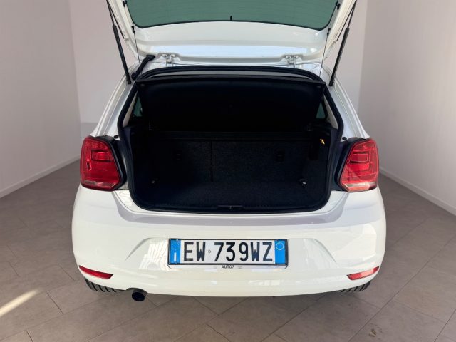 VOLKSWAGEN Polo usata 19