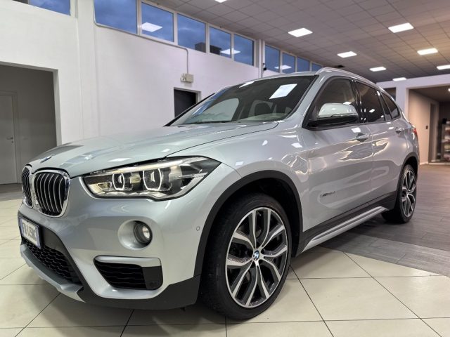 BMW X1 usata, con MP3
