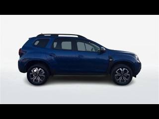 DACIA Duster usata, con Airbag Passeggero