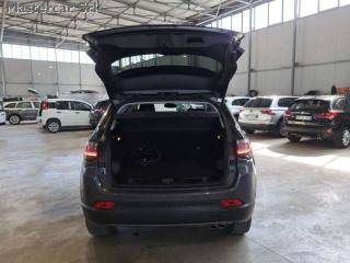 JEEP Compass usata, con Boardcomputer