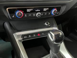 AUDI Q3 usata, con Cronologia tagliandi