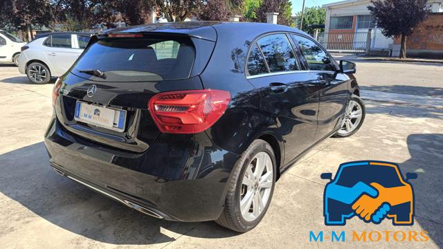 MERCEDES-BENZ A 180 usata, con Airbag Passeggero