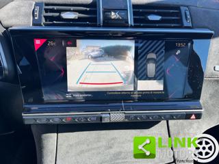 DS AUTOMOBILES DS 7 Crossback usata, con Airbag Passeggero