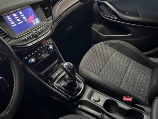 OPEL Astra usata, con Immobilizzatore elettronico