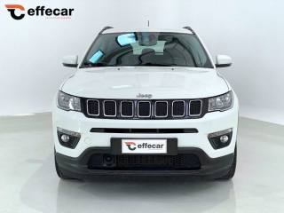 JEEP Compass usata, con Airbag laterali