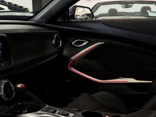 CHEVROLET Camaro usata 14