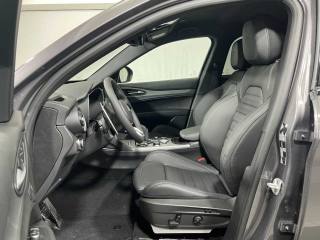 ALFA ROMEO Stelvio usata, con Cruise Control