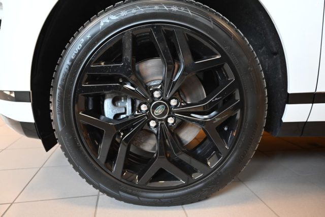 LAND ROVER Range Rover Evoque usata 97