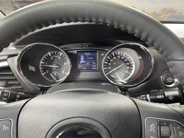 EVO Evo Cross4 usata 23