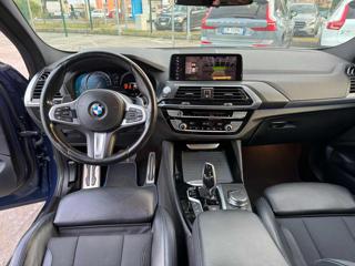 BMW X4 usata, con Controllo trazione
