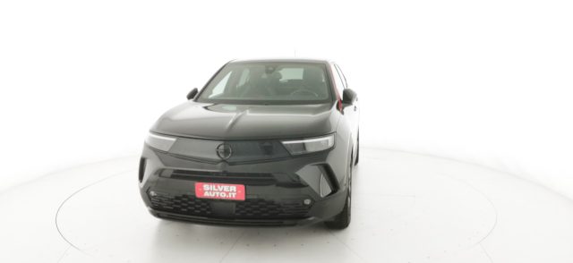 OPEL Mokka usata, con Luci diurne LED